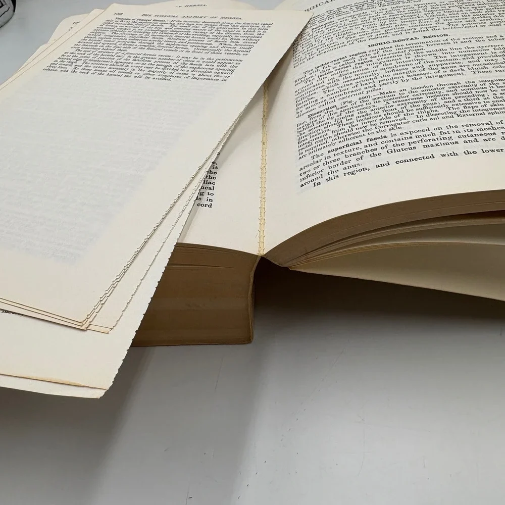 Running Press Grays Anatomy Book Fair 1974 Unabridged Edition